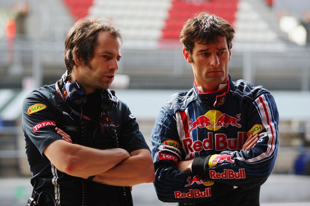GP SPAGNA - Prove Libere